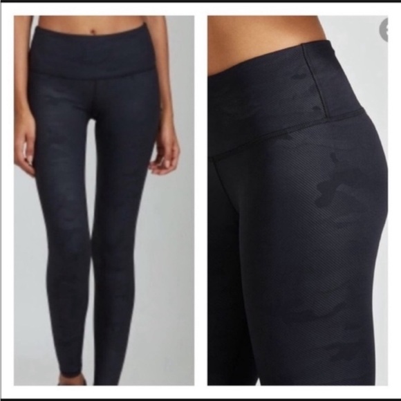 Noli vivid camo‎ legging size S - Picture 2 of 8